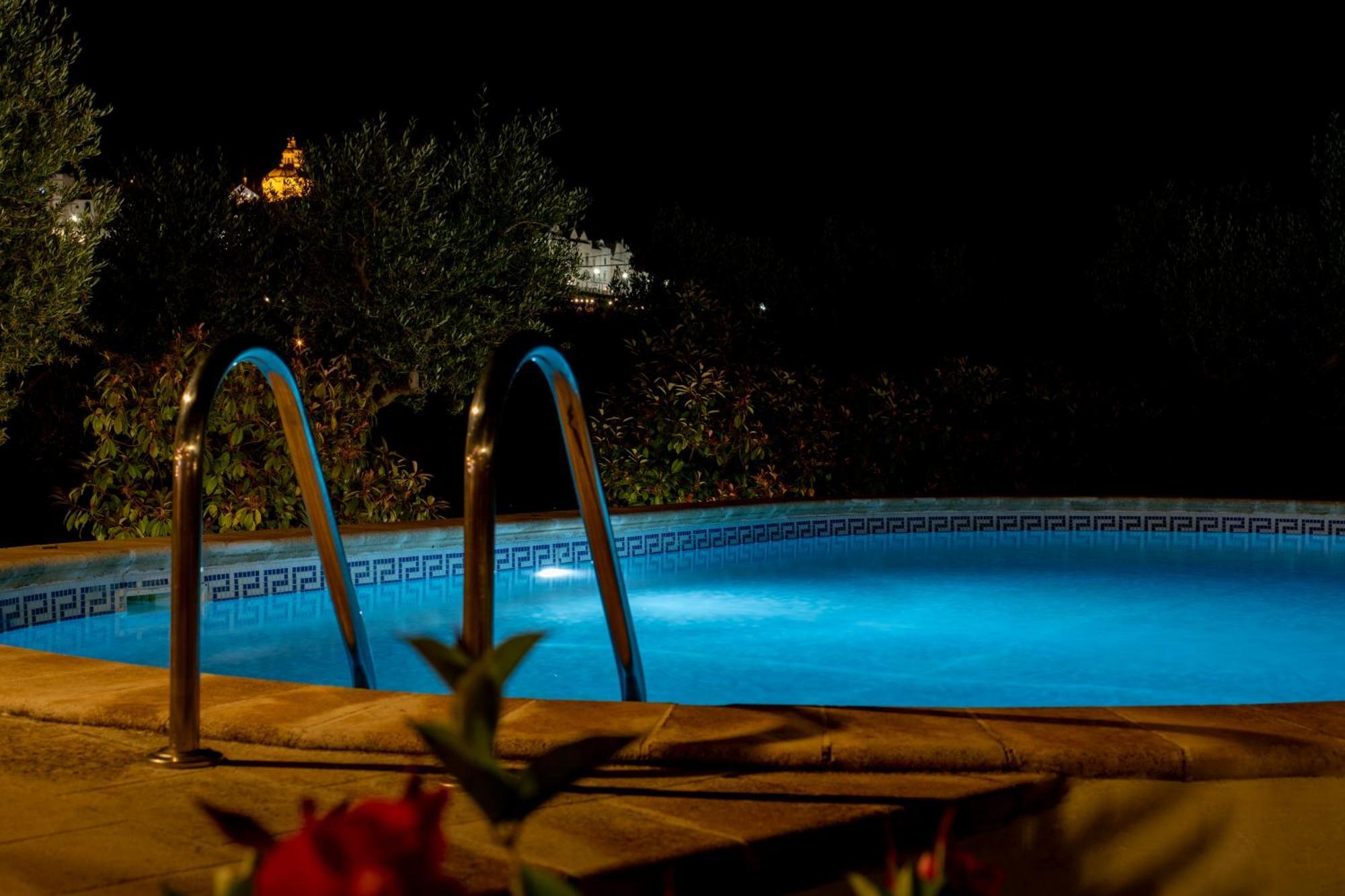 Masseria Trulli Bruni Locorotondo Exterior photo