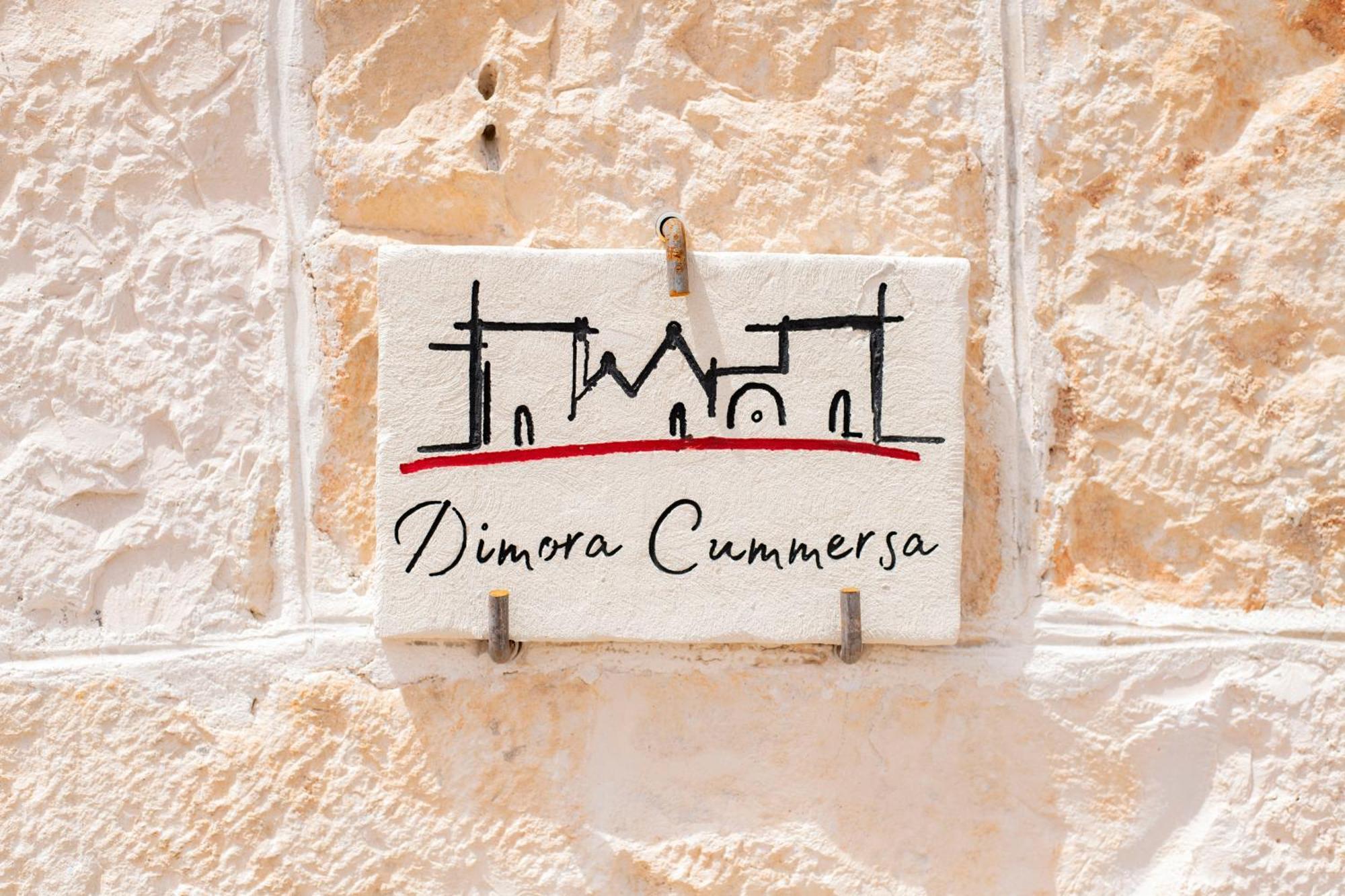 Masseria Trulli Bruni Locorotondo Exterior photo